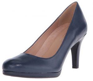 Womens navy blue dress shoes – foregather.net