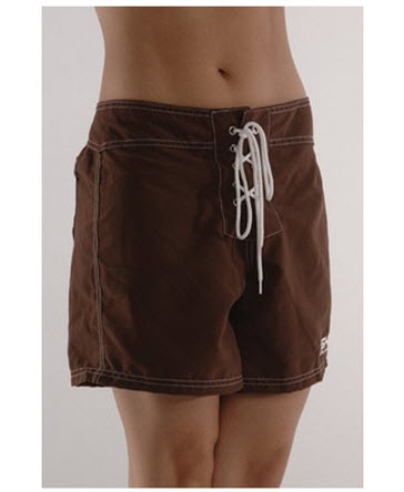 brown swim shorts for women – foregather.net